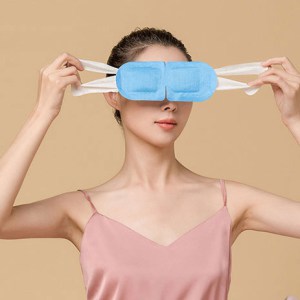 steam eye mask