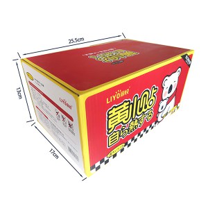 peel and stick warmer