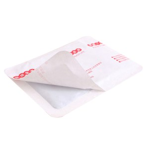 body warmers peel and stick