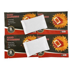 hand and foot warmers