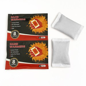 hand and foot warmers